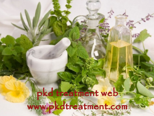 How To Get Rid Of Kidney Cyst Naturally