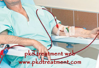 Is Dialysis A Must For PKD