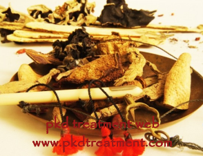 Chinese Herbs For Polycystic Kidney Disease