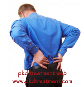 Does A Renal Cortical Cyst Cause High Blood Pressure