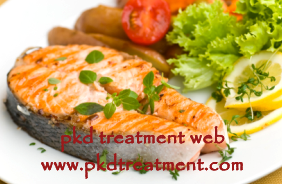 Can You Suggest A Diet Plan For People With PKD