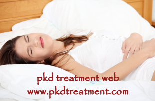 What Complications Can Be Triggered By Kidney Cysts