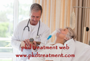What Causes PKD Patients Breathing Difficulties After Dialysis