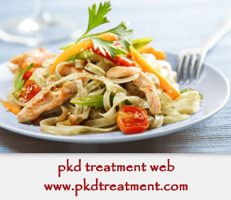 What Food Should PKD Patients Stay Away From