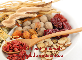 What Is the Treatment for Stage 4 PKD with Proteinuria