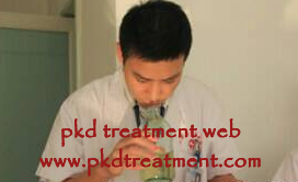 Successful Cases: External Chinese Medicine Treatment For PKD