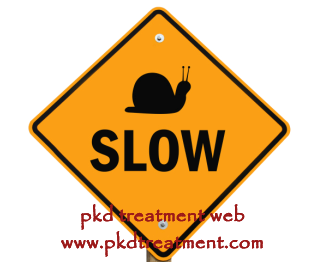 How To Slow Down the Progression on PKD