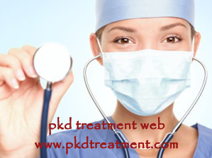 What Are the Side Effects of Having A Cyst on Kidney