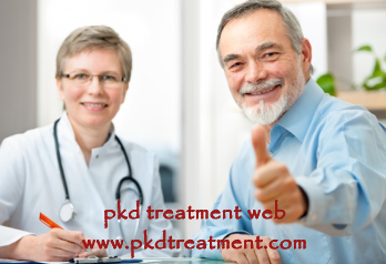 How to Stop Dialysis with Creatinine 6.2 in Kidney Failure 