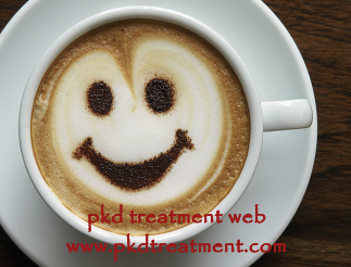 Can PKD Patients Drink Coffee