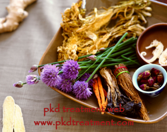 Will PKD Be Cured with Chinese Medicine