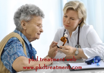 Treatment for Stage 4 Polycystic Kidney Disease (PKD) With GFR 23