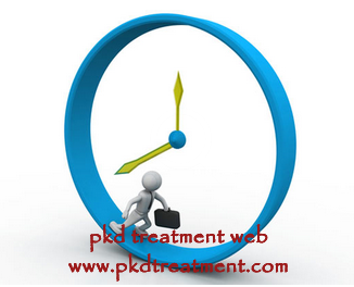 How Long ADPKD Patients Normally Live
