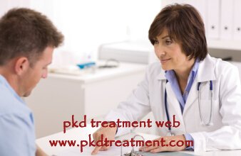 How to Slow Down PKD Progression