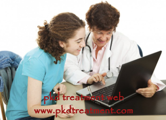 How to Treat the Multiple Bilateral Kidney Cysts