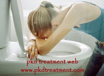 Symptoms of high creatinine level, creatinine 7 symptoms