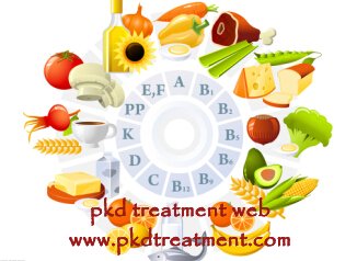 What Is The Best Food To Lessen High Creatinine Level