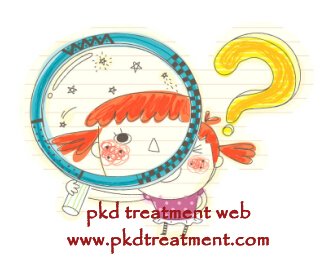 Can Kidney Cyst Cause High Creatinine Level