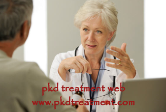 What To Do When Kidney Cyst Relapse
