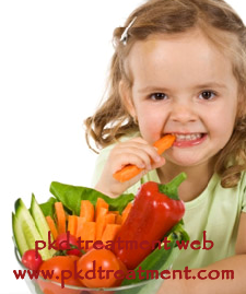 What Food To Eat Is Better For Kidney Cyst Patients