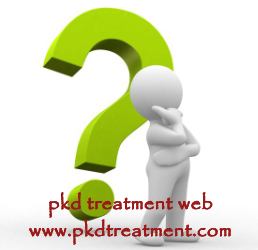 What Does a 4 cm Cyst Mean on Kidney