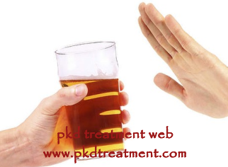 Natural Treatment For Renal Cortical Cyst