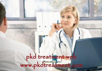 How to Treat the Serum Creatinine 805 in Kidney Failure
