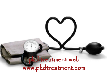 Management of Polycystic Kidney Disease (PKD)