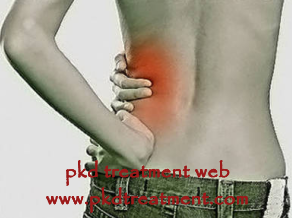 Treatment and Diet for 6cm Kidney Cyst