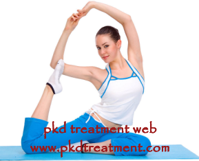 Is Yoga Helpful To Minimize Size Of Renal Cyst