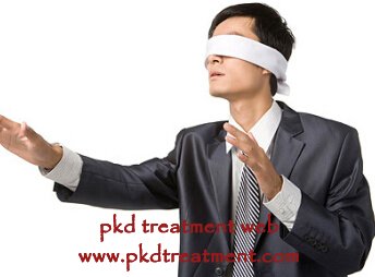 BUN 66,Creatinine 3.2: What Should I Do With Kidney Failure