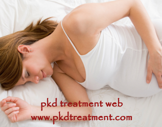 How To Make Baby Avoid PKD During Pregnant