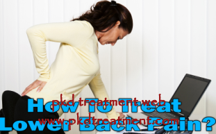 Lower Back Pain In Renal Cortical Cyst