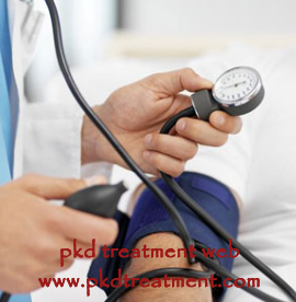 Is There Any Cure For Hypertension And Renal Cyst