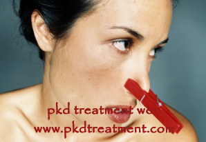 How To Get Rid Of Ammonia Taste In Your Mouth Due To Kidney Failure