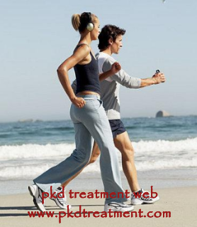 What Exercise Are Good for Polycystic Kidney Disease