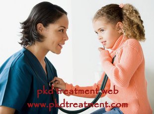 How to Treat the 7.2 cm Cortical Cyst in Kidney