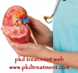 Herbal Treatment for Simple Cystic Kidney Disease