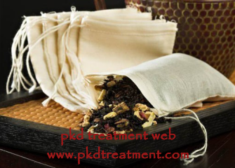 Characteristic Treatment for Polycystic Kidney Disease