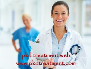 Will PKD Come Back Again After Kidney Transplant
