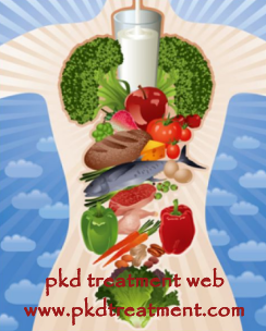 What Diet Is Good for PKD