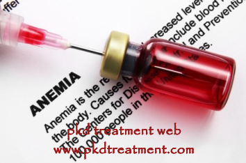 PKD, Anemia, Creatinine 4: What Should I Do