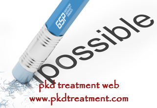 Is It Possible to Lower Creatinine 14 without Dialysis