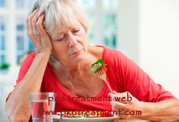 What Are the Side Effects of Creatinine 12 in PKD