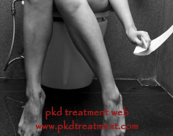 Can a Kidney Cyst Cause UTI