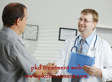 When Do Patients Require Dialysis in PKD