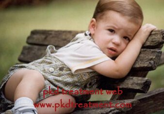 What Are Symptoms Of PKD In Children