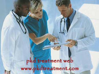 PKD,Creatinine 4.5, BUN 121, Phosphourus 5.4: How to Reduce the Levels
