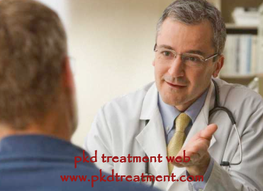 Treatment Options for Failing Kidneys in PKD