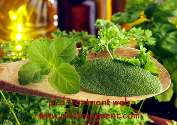 Chinese Herbs to Improve the Kidney Function in Kidney Failure